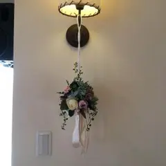 ハンギングタイプのオールラウンド(⌒▽⌒)パステルカラー