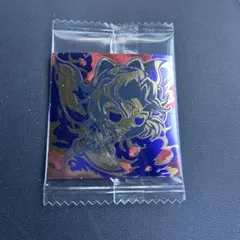 にふぉるめーしょん 鬼滅の刃 ディフォルメシールウエハース 其ノ十四 しのぶ