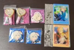 あんスタ 天祥院英智 グッズまとめ売り