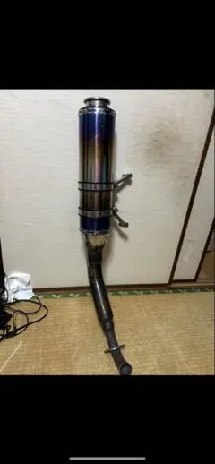 2025年最新】マジェスティc マフラーの人気アイテム - メルカリ