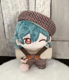 131 あんスタ いつぬい ぬい服 スーツ 3点セット 12cm - メルカリ