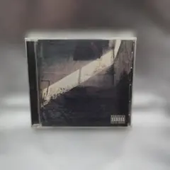 the GazettE　STACKED RUBBISH CD