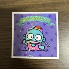 サンリオ シールステッカー ハンギョドン