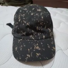 adidas × HIKE キャップ