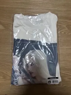 即日発送】ちゃんみな AODFINAL WHITEBLACKTシャツセット L - メルカリ