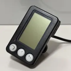 【匿名配送】あさひ電動自転車 エナシス/オフィスプレスe用スイッチパネルのサムネイル