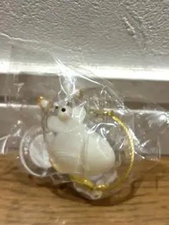 うちのこけだまだまペテモ限定の可愛いカプセルトイ