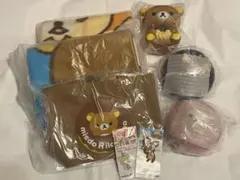 リラックマ ミスド福袋2010 セット