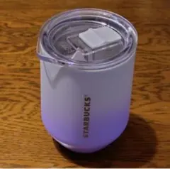 韓国スタバ MiiR タンブラー ストライプ577ml - メルカリ
