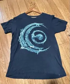 CROSSFAITH ライブT