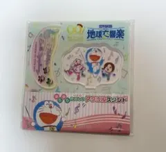 영화 도라에몽 地球交響楽 ゆらゆらたのしいアクリルスタンド