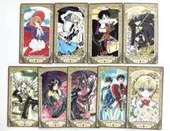 2025年最新】ツバサ・クロニクルの人気アイテム - メルカリ