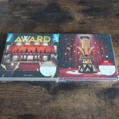WEST. AWARD CD 3形態セット - メルカリ