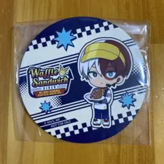 ヒロアカ 轟 コースター アニメイトカフェ