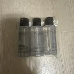 shu uemura ブライト クレンジングオイル 50ml 3本 150ml