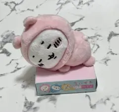 ちいかわ　ぴたれすと　パジャマのサムネイル
