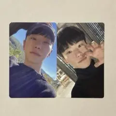 SEVENTEEN IN THE SOOP 2 ホシ