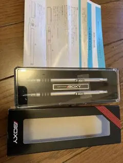 【激レア】BOXY 文房具セット 2025年最新】boxy 文房具の人気アイテム - メルカリ