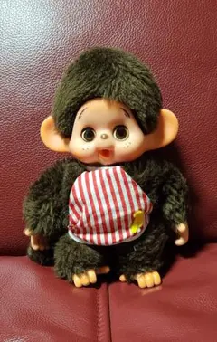 まごころの人形　大助くん TOHO モンチッチ　レトロ　昭和 TOHOまごころの人形大助 モンチッチ 人形 ぬいぐるみ deadstock MC9