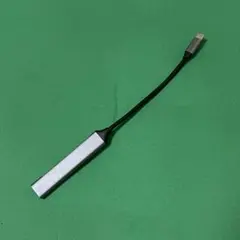 USB-c 3.0 ハブ 4ポート