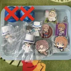 名探偵コナン　グッズまとめ売り