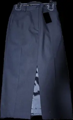 Whim Gaztteフロントスリットスカート