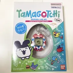 希少たまごっち白＆ケース 新品 未開封 希少品 初代 たまごっちケース 白 - メルカリ