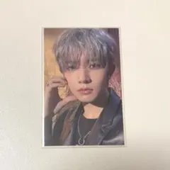 ENHYPEN　結　You　ヒスン　ユニバ　ラキドロ