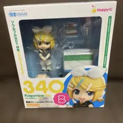 鏡音リン　ねんどろいど
