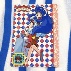 2025年最新】らんま1/2 カードダス シャンプーの人気アイテム