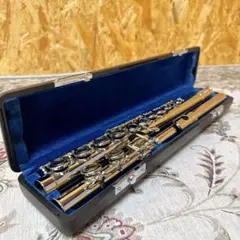 Pearl パール フルート NC-500ES - メルカリ