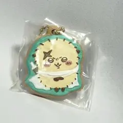 ちいかわ クッキーチャームコット 第1弾 ラッコ