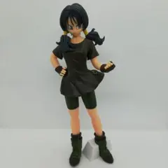 た*！様 ドラゴンボール ビーデル フィギュア《リペイント》