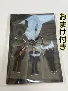 週末セール！【新品・未開封】 Number_i フィギュア（おまけ付き！） 2026年最新】Number＿i の人気アイテム - メルカリ