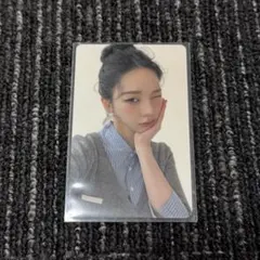 aespa ファンミ 6000円 購入 特典 トレカ カリナ - メルカリ