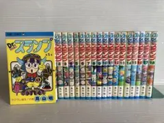 2026年最新】dr.スランプ 全巻の人気アイテム - メルカリ