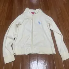 ディズニーリゾート　パーカー Mサイズ