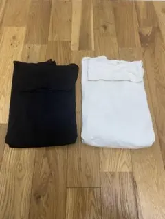 UNIQLO ヒートテック　極暖　2枚セット