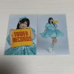 CUTIE STREET 板倉可奈 トレカ