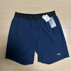 【新品 定価:12980円】 RVCA ショートパンツのサムネイル