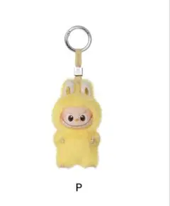ラブブ　【P】