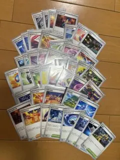 ポケモンカード トレーナーズ スタジアム グッズ 200枚まとめ売り