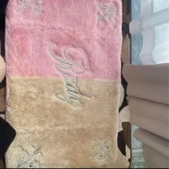 ラグマット ラグ