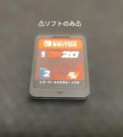 switch NBA 2K23 ソフトのみ - メルカリ