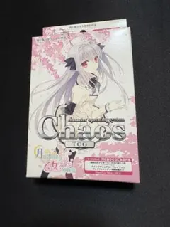 2026年最新】chaos tcgの人気アイテム - メルカリ