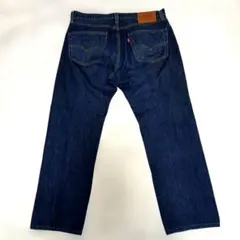 Levi's 505 ストレートデニム W33 L32