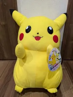 希少レア　ヌマクロー　スーパーDXぬいぐるみ　美品 2025年最新】スーパーdx ぬいぐるみの人気アイテム - メルカリ