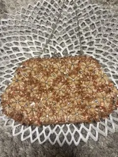 GRACE CONTINENTAL パーティーバッグ