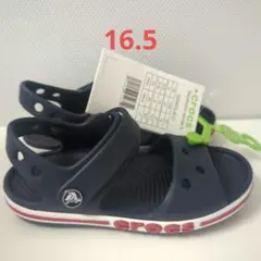 Crocs Bayaband Sandal K 16.5cmのサムネイル