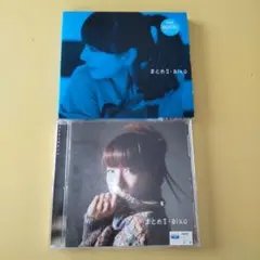 aiko 邦楽 CD ベストアルバム「まとめ2」レンタル使用済み